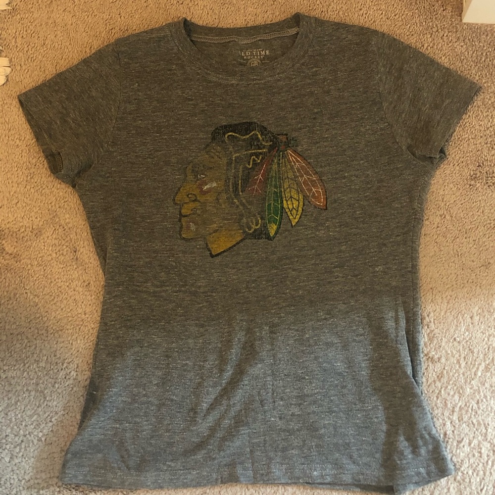 Blackhawks T-shirt